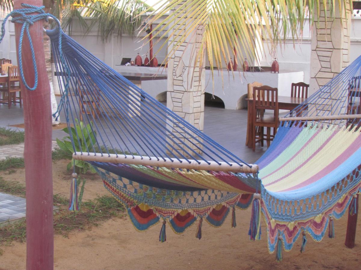 Bohobe Naboty Bed and Breakfast Toliara Eksteriør billede